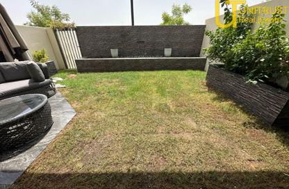 Villa - 3 Bedrooms - 4 Bathrooms for rent in Parkside 2 - Emaar South - Dubai South (Dubai World Central) - Dubai