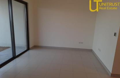 Villa - 3 Bedrooms - 4 Bathrooms for rent in Parkside 2 - Emaar South - Dubai South (Dubai World Central) - Dubai