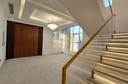 Villa - 5 Bedrooms - 7 Bathrooms for sale in Al Yasmeen 1 - Al Yasmeen - Ajman