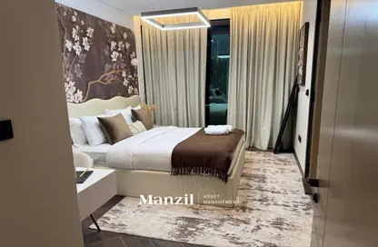 Apartment - 2 Bedrooms - 3 Bathrooms for rent in One Za'abeel The Residences - Zabeel 1 - Zabeel - Dubai