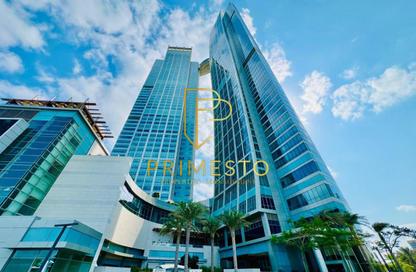 Apartment - 2 Bedrooms - 3 Bathrooms for rent in Nation Towers - Corniche Road - Abu Dhabi Apartment - 2 Bedrooms - 3 Bathrooms for rent in Nation Towers - Corniche Road - Abu Dhabi