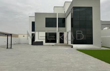 Villa - 4 Bedrooms - 4 Bathrooms for rent in Madinat Hind 3 - Dubai Land - Dubai