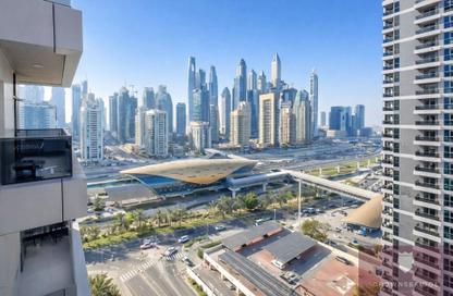 شقة - غرفة نوم - 2 حمامات للايجار في برج Green Lakess 1 - ابراج جرين ليك - (JLT) مجمع S - أبراج بحيرات الجميرا - دبي شقة - غرفة نوم - 2 حمامات للايجار في برج Green Lakess 1 - ابراج جرين ليك - (JLT) مجمع S - أبراج بحيرات الجميرا - دبي