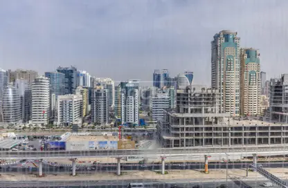 Office Space - Studio for rent in Business Central Tower B - Business Central - Dubai Media City - Dubai