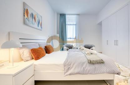 Apartment - 2 - 3 for rent in The Pulse Residence Icon - The Pulse - Dubai South (Dubai World Central) - Dubai Apartment - 2 - 3 for rent in The Pulse Residence Icon - The Pulse - Dubai South (Dubai World Central) - Dubai