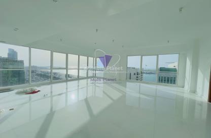 Penthouse - 5 Bedrooms - 7 Bathrooms for rent in Corniche Road - Abu Dhabi Penthouse - 5 Bedrooms - 7 Bathrooms for rent in Corniche Road - Abu Dhabi