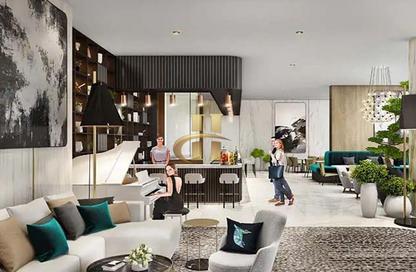 Apartment - 3 - 4 for sale in North 43 Residences - District 15 - Jumeirah Village Circle - Dubai