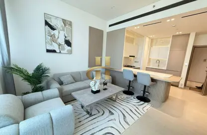 شقة - غرفة نوم - 2 حمامات للايجار في بن غاطي رويال - منطقة 18 - قرية جميرا الدائرية - دبي شقة - غرفة نوم - 2 حمامات للايجار في بن غاطي رويال - منطقة 18 - قرية جميرا الدائرية - دبي