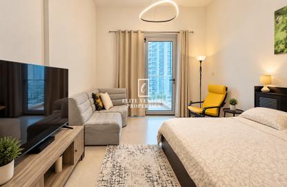 Apartment - Studio - 1 for rent in Azizi Shaista Residences - Al Furjan - Dubai Apartment - Studio - 1 for rent in Azizi Shaista Residences - Al Furjan - Dubai