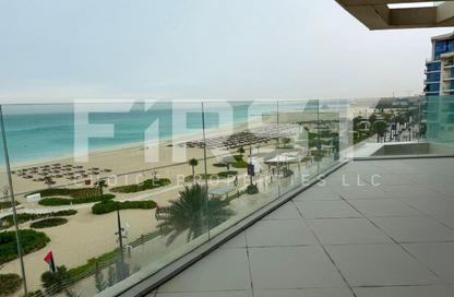 Apartment - 3 Bedrooms - 4 Bathrooms for sale in Mamsha Al Saadiyat - Saadiyat Cultural District - Saadiyat Island - Abu Dhabi