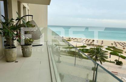 Apartment - 3 Bedrooms - 4 Bathrooms for sale in Mamsha Al Saadiyat - Saadiyat Cultural District - Saadiyat Island - Abu Dhabi