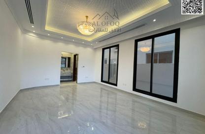 Villa - 5 Bedrooms - 7 Bathrooms for sale in Al Zaheya Gardens - Al Zahya - Ajman