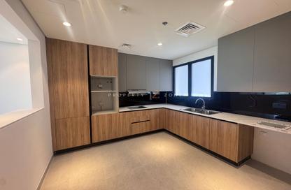 Apartment - 1 - 2 for rent in Cresswell Residences - Residential District - Dubai South (Dubai World Central) - Dubai