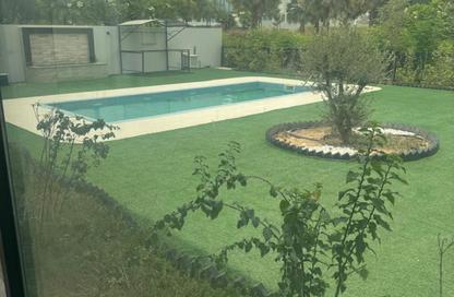 Villa - 4 - 6 for sale in Al Zorah - Ajman