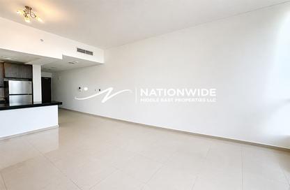 Apartment - Studio - 1 Bathroom for sale in Hydra Avenue Towers - City Of Lights - Al Reem Island - Abu Dhabi