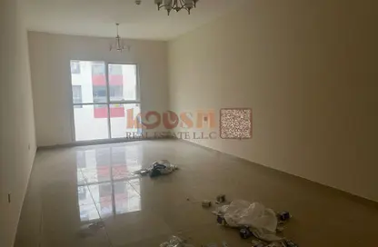 Apartment - 2 Bedrooms - 3 Bathrooms for rent in CityLife Al Tallah - Al Tallah 2 - Ajman