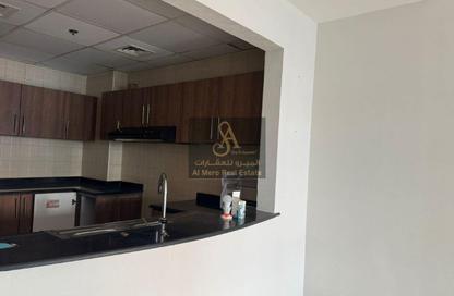 Apartment - 2 Bedrooms - 3 Bathrooms for sale in Ajman One Tower 10 - Ajman One - Ajman Downtown - Ajman