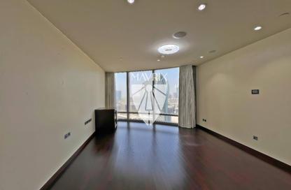 Apartment - 1 Bedroom - 2 Bathrooms for rent in Burj Khalifa - Burj Khalifa Area - Downtown Dubai - Dubai