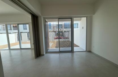 Townhouse - 4 Bedrooms - 4 Bathrooms for sale in Nara - The Valley - Dubai Townhouse - 4 Bedrooms - 4 Bathrooms for sale in Nara - The Valley - Dubai