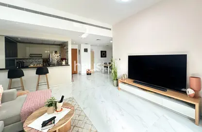 شقة - 3 غرف نوم - 2 حمامات للايجار في الغاف - 3 - الغاف - جرينز - دبي