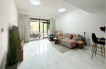 شقة - 3 غرف نوم - 2 حمامات للايجار في الغاف - 3 - الغاف - جرينز - دبي