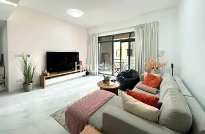 شقة - 3 غرف نوم - 2 حمامات للايجار في الغاف - 3 - الغاف - جرينز - دبي