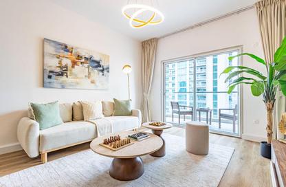 Apartment - 2 Bedrooms - 2 Bathrooms for rent in Amaya Towers - Shams Abu Dhabi - Al Reem Island - Abu Dhabi