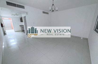 Apartment - Studio - 1 Bathroom for rent in Danat Al Khan Tower - Al Khan Lagoon - Al Khan - Sharjah