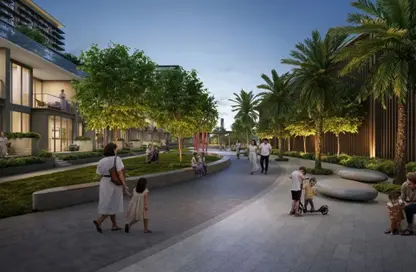 شقة - 3 غرف نوم - 4 حمامات للبيع في A بالاس رزيدنسز هيلسايد - بالاس رزيدنسز هيلسايد - دبي هيلز استيت - دبي