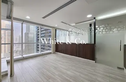 مكتب - استوديو للبيع في مركز جميرا للأعمال 2 (JBC 2) - (JLT) مجمع V - أبراج بحيرات الجميرا - دبي