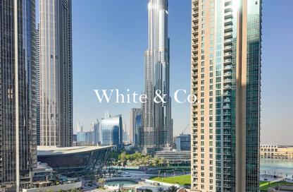 Apartment - 2 - 2 for sale in Act Two - Act One Act Two Towers - Opera District - Downtown Dubai - Dubai
