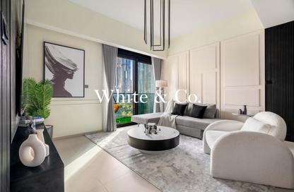 Apartment - 2 - 2 for sale in Act Two - Act One Act Two Towers - Opera District - Downtown Dubai - Dubai