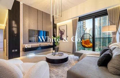 Apartment - 2 - 2 for sale in Act Two - Act One Act Two Towers - Opera District - Downtown Dubai - Dubai