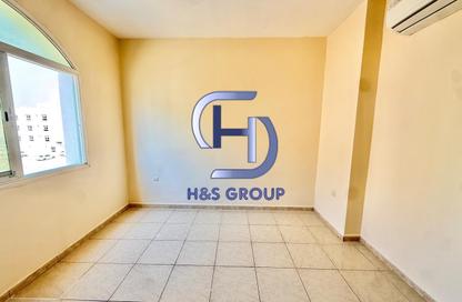 Apartment - Studio - 1 Bathroom for rent in Fire Station Road - Muwaileh - Sharjah