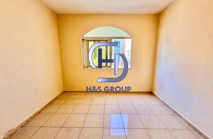 Apartment - Studio - 1 Bathroom for rent in Fire Station Road - Muwaileh - Sharjah