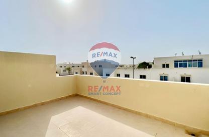 Villa - 3 Bedrooms - 4 Bathrooms for rent in Arabian Style - Al Reef Villas - Al Reef - Abu Dhabi Villa - 3 Bedrooms - 4 Bathrooms for rent in Arabian Style - Al Reef Villas - Al Reef - Abu Dhabi