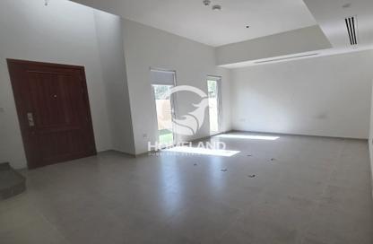 Townhouse - 2 - 3 for rent in Amaranta 1 - Amaranta - Villanova - Dubai