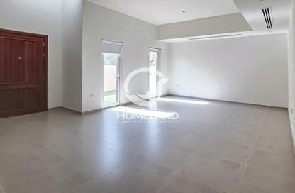 Townhouse - 2 - 3 for rent in Amaranta 1 - Amaranta - Villanova - Dubai