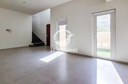 Townhouse - 2 - 3 for rent in Amaranta 1 - Amaranta - Villanova - Dubai