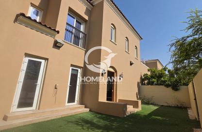 Townhouse - 2 - 3 for rent in Amaranta 1 - Amaranta - Villanova - Dubai Townhouse - 2 - 3 for rent in Amaranta 1 - Amaranta - Villanova - Dubai