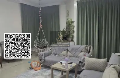 Apartment - 3 Bedrooms - 4 Bathrooms for sale in Al Khor Tower A1 - Al Khor Towers - Ajman Downtown - Ajman Apartment - 3 Bedrooms - 4 Bathrooms for sale in Al Khor Tower A1 - Al Khor Towers - Ajman Downtown - Ajman