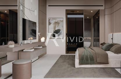 Apartment - Studio - 1 Bathroom for sale in Golf Grove By Regent - Dubai Production City (IMPZ) - Dubai Apartment - Studio - 1 Bathroom for sale in Golf Grove By Regent - Dubai Production City (IMPZ) - Dubai