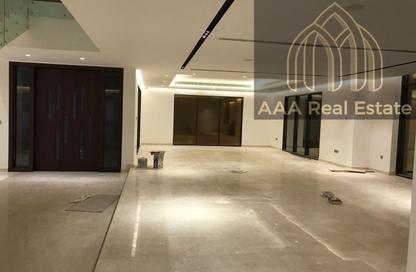 Villa - 6 - 7+ for rent in Al Barsha 2 Villas - Al Barsha 2 - Al Barsha - Dubai