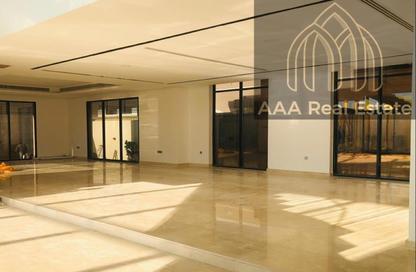Villa - 6 - 7+ for rent in Al Barsha 2 Villas - Al Barsha 2 - Al Barsha - Dubai