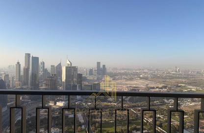 Apartment - 2 Bedrooms - 3 Bathrooms for rent in Downtown Views II Tower 1 - Downtown Views II - Zabeel 2 - Zabeel - Dubai Apartment - 2 Bedrooms - 3 Bathrooms for rent in Downtown Views II Tower 1 - Downtown Views II - Zabeel 2 - Zabeel - Dubai