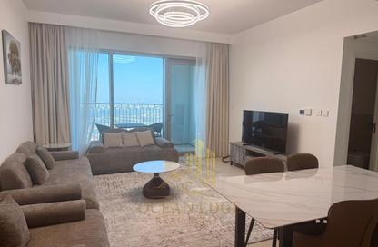 Apartment - 2 Bedrooms - 3 Bathrooms for rent in Downtown Views II Tower 1 - Downtown Views II - Zabeel 2 - Zabeel - Dubai Apartment - 2 Bedrooms - 3 Bathrooms for rent in Downtown Views II Tower 1 - Downtown Views II - Zabeel 2 - Zabeel - Dubai