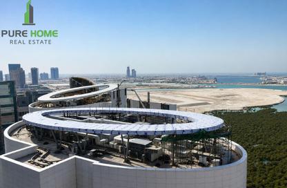 Apartment - Studio - 1 Bathroom for rent in Hydra Avenue Towers - City Of Lights - Al Reem Island - Abu Dhabi Apartment - Studio - 1 Bathroom for rent in Hydra Avenue Towers - City Of Lights - Al Reem Island - Abu Dhabi