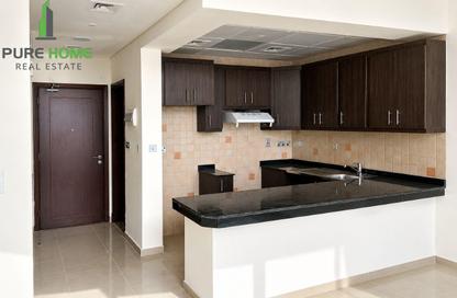 Apartment - Studio - 1 Bathroom for rent in Hydra Avenue Towers - City Of Lights - Al Reem Island - Abu Dhabi Apartment - Studio - 1 Bathroom for rent in Hydra Avenue Towers - City Of Lights - Al Reem Island - Abu Dhabi
