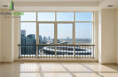 Apartment - Studio - 1 Bathroom for rent in Hydra Avenue Towers - City Of Lights - Al Reem Island - Abu Dhabi Apartment - Studio - 1 Bathroom for rent in Hydra Avenue Towers - City Of Lights - Al Reem Island - Abu Dhabi