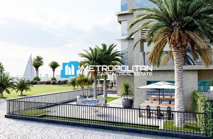 Townhouse - 3 Bedrooms - 4 Bathrooms for sale in The Bay Residence By Baraka - Yas Bay - Yas Island - Abu Dhabi